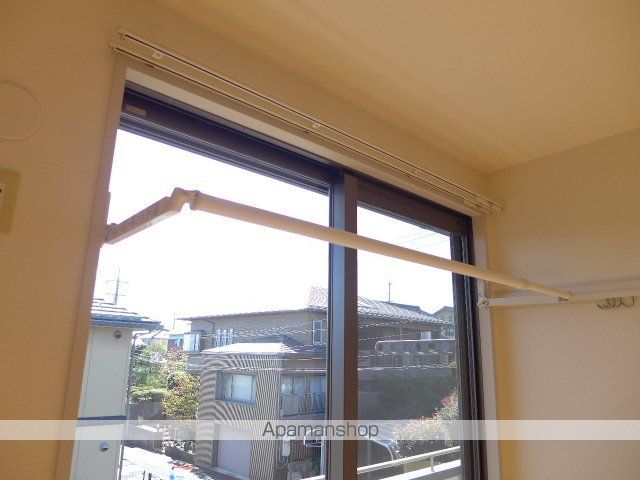 サンライズ・パレス A棟の内装写真