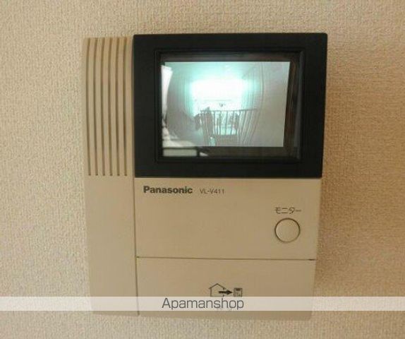 サニーコート栢之間Aの内装写真