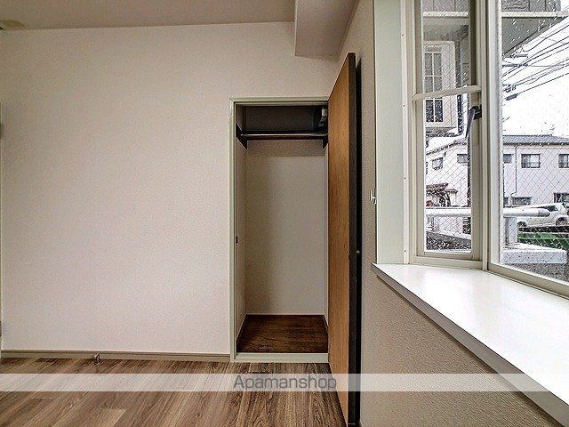 サンライズ本江の内装写真