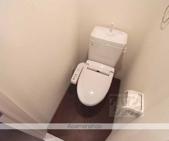 バインオーク・イレブンの内装写真