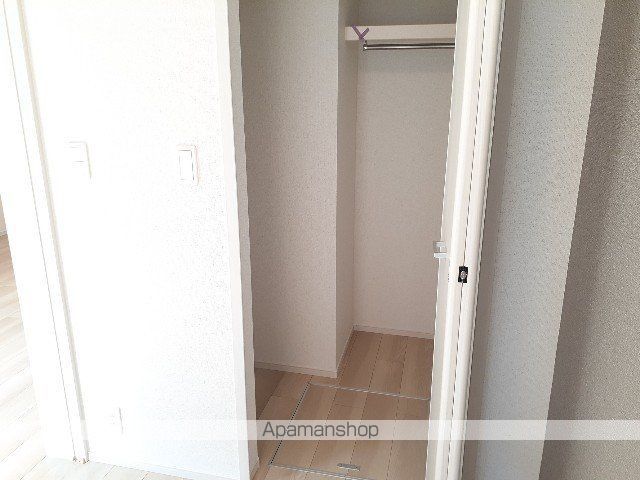 アルドーレの内装写真