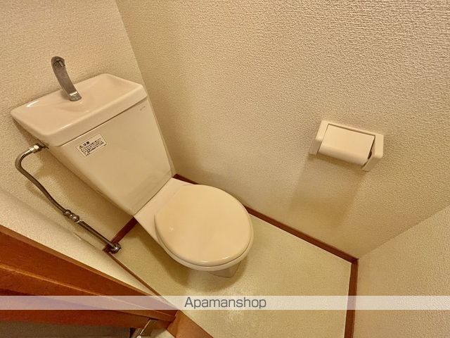 レオパレスAMBITIONの内装写真