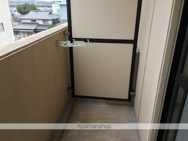 サンクレスト宇田の内装写真