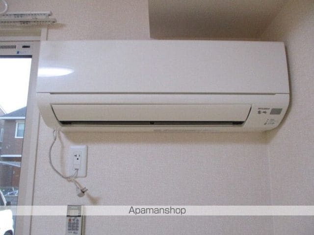 イーグレット Aの内装写真