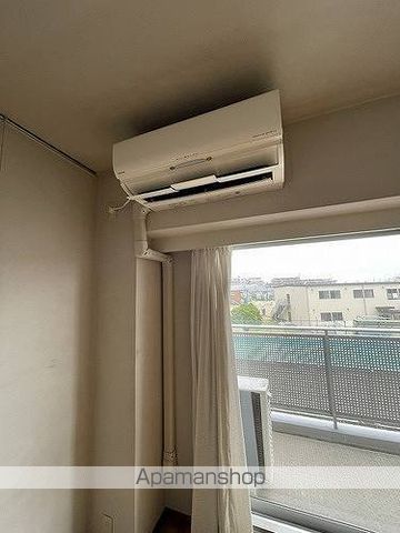 フェリカ幕張の内装写真