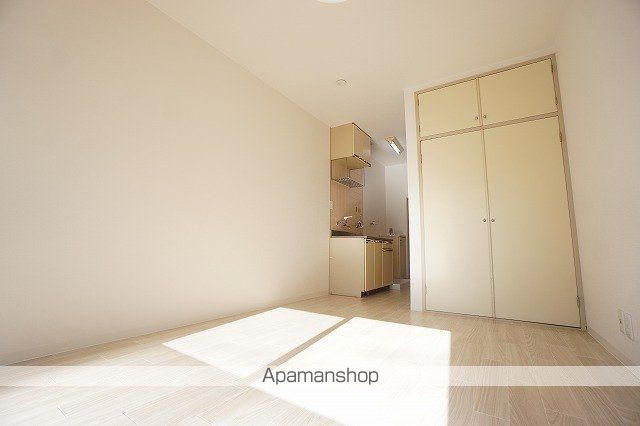 アルフィーネ中庄の内装写真