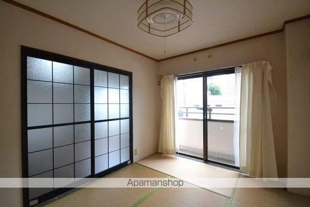 レジデンス住吉町の内装写真
