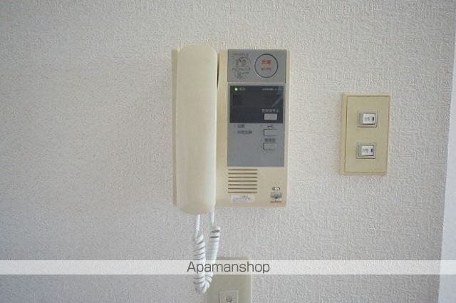 マイシティオグロの内装写真