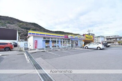 Ｊ．リヴェール高松西宝町　Ｂ棟[1LDK/41.29m2]のその他内装8