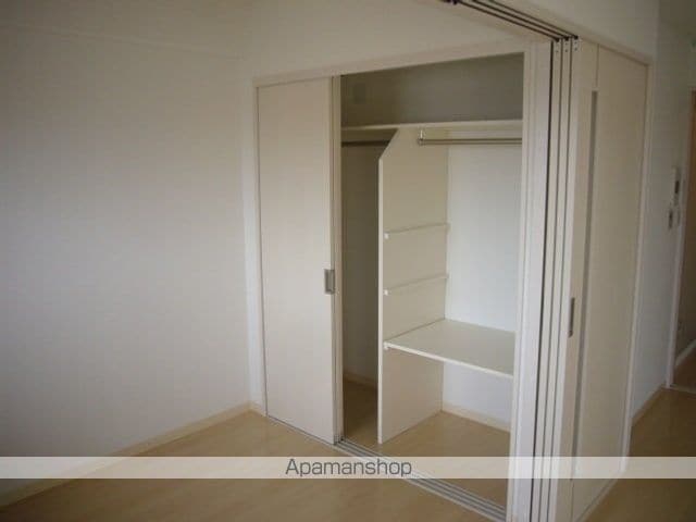 パレスコンフォート大和町の内装写真