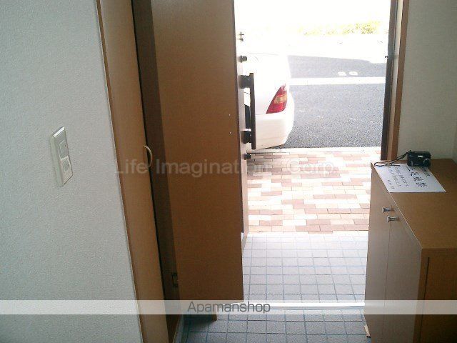 Casa Raffinatoの内装写真