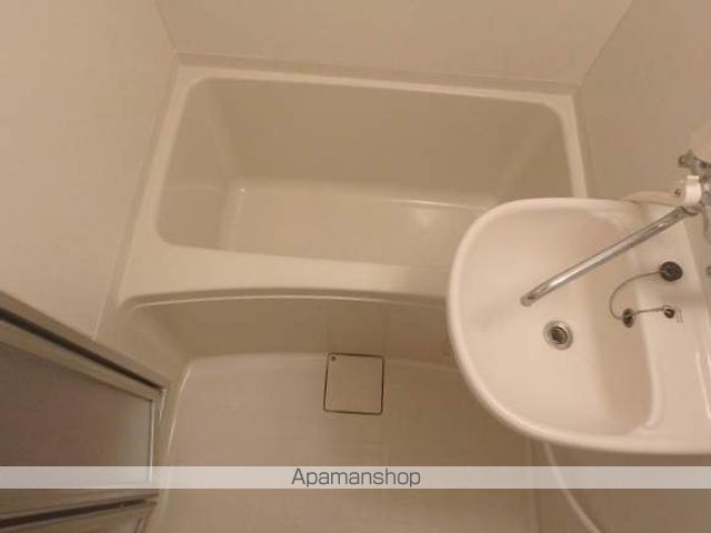 レジデンス高石の内装写真