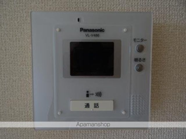スカイコートの内装写真