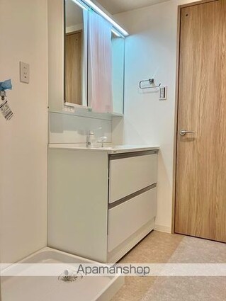 センチュリー吉祥寺本町Ⅱ[3LDK/60.01m2]の洗面所