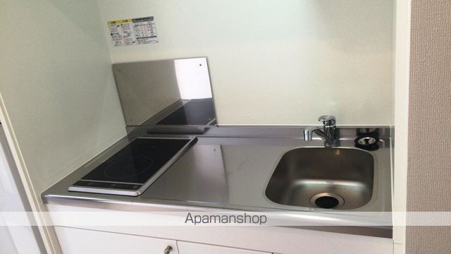 レオネクストルミニアの内装写真