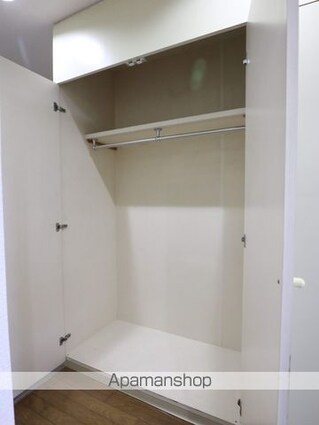 ユウパレス泉佐野中町[1R/26.4m2]の収納