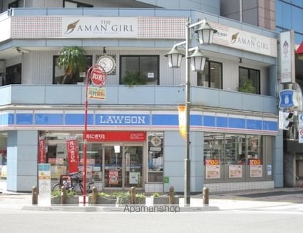 東京都杉並区高円寺南４丁目[1DK/26.13m2]の周辺3