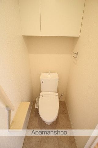 メルベーユガーデンの内装写真