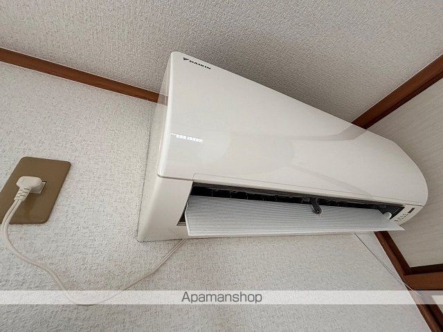 フローレンス2番館の内装写真