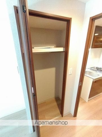 アルティザ淡路の内装写真