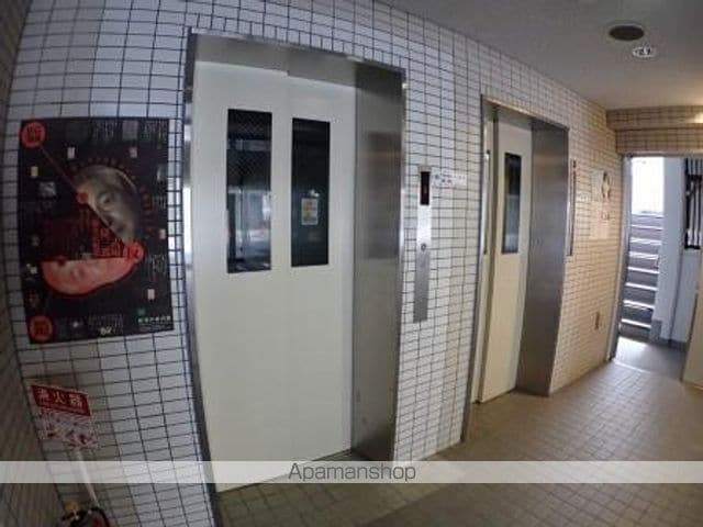ライオンズマンション新潟古町の内装写真