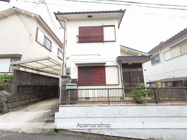 南海電鉄南海本線 鳥取ノ荘駅 徒歩17分 2階建 築54年の外観写真