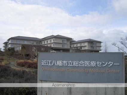 アンジュメゾン[1LDK/55.77m2]の周辺5