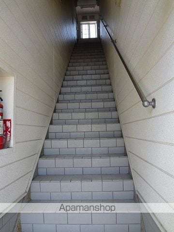 エルビス保田窪の内装写真