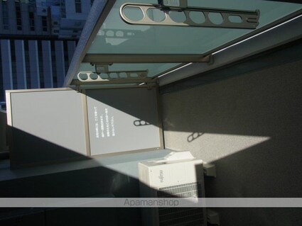 エルシア五反田[1K/25.53m2]の内装8