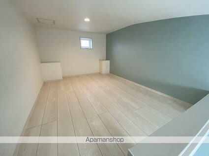 東京都中野区若宮２丁目[1R/12.65m2]の内装