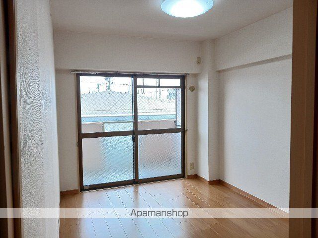 エスポワール萱津の内装写真