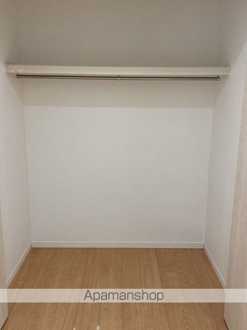 IーVILLA 南流山の内装写真