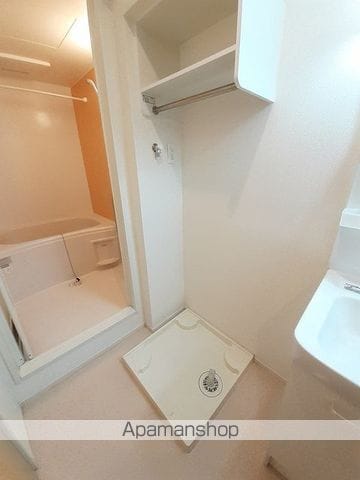 ピースフル平島の内装写真