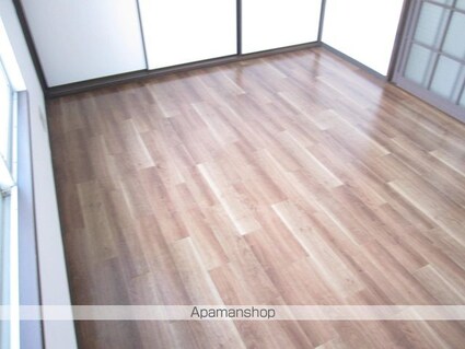 コーポみずほ[1K/20.7m2]の内装3