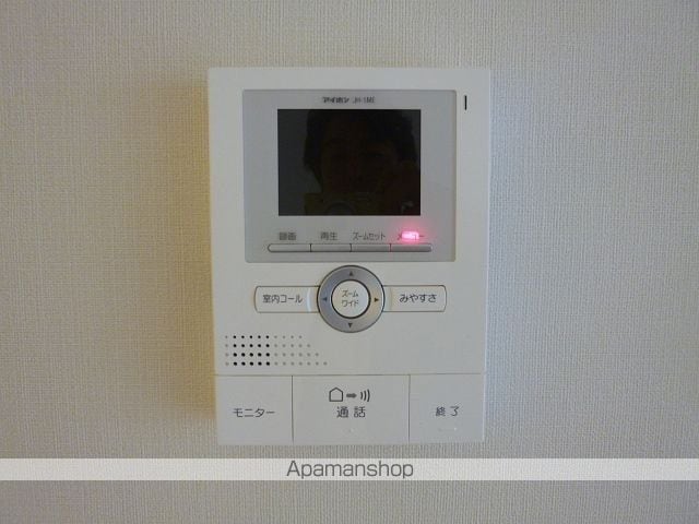 レジャドの内装写真