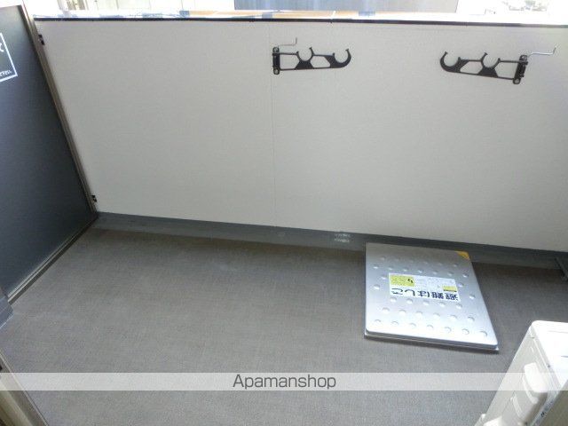 プレサンス堺筋本町駅前の内装写真