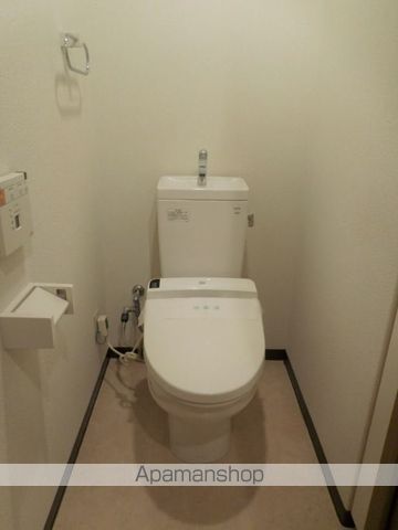 サンライズプラムの内装写真