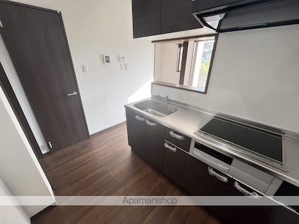 Ｆｌｏｗｅｒ　Ｌｏｖｅ　Ⅲ[1LDK/34.32m2]の内装10