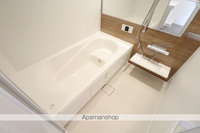 Ｇｒａｎｄ　Ｗｉｎｄｓ　Ｔｓｕｋｕｂａ　ＩＶ[2LDK/52.62m2]のバス