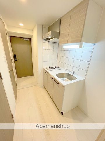 エスリードレジデンス大阪本町の内装写真
