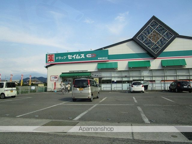 マリベール八幡の周辺写真