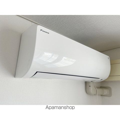 プリオール清見の内装写真