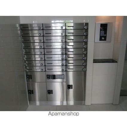 クリスタルテラス本山[1R/27.25m2]のその他設備