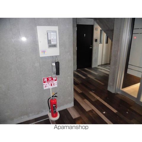 センティール琴似の内装写真