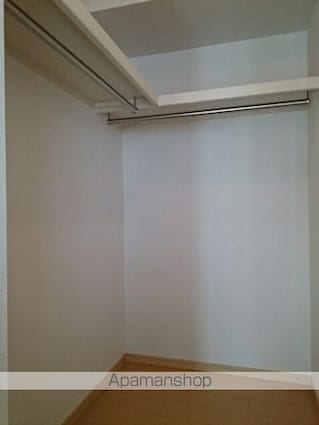 ＨＩＭＡＷＡＲＩ[2LDK/57.21m2]の収納