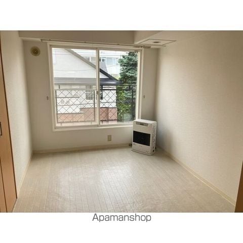 駒矢八番館の内装写真