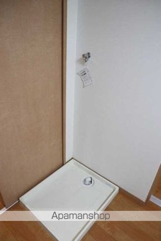 コーポ幸の内装写真