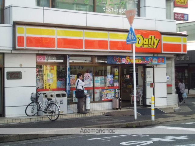 レオパレス景の周辺写真