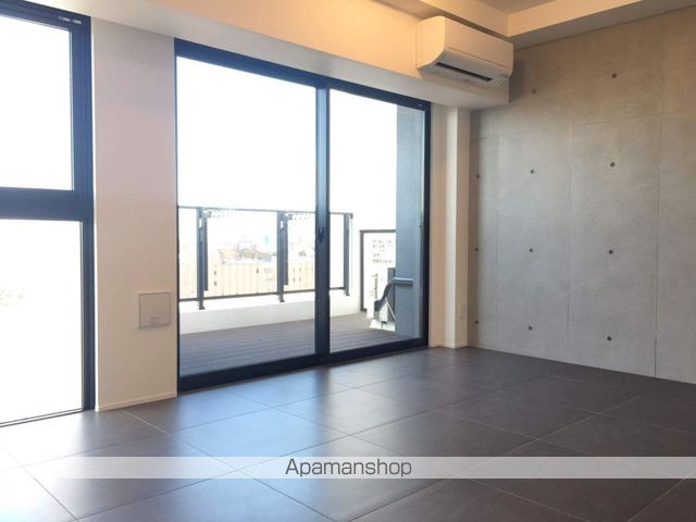 ROPPONMATSU VIEW APARTMENTの内装写真