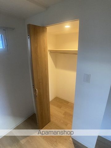ASTAGE宮の沢の内装写真
